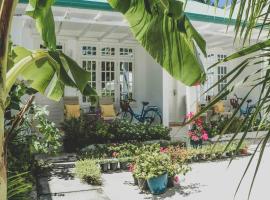 Hotelfotos: Fiyala Homestay