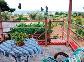 Hotel Photo: Amazing Home In Astros Peloponnese With 2 Bedrooms