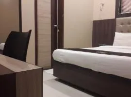 Shine Hospitality Crown