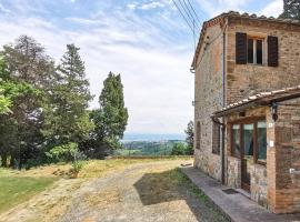 Hotel Photo: 6 Bedroom Gorgeous Home In Montaione