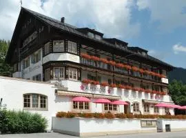 Alpenrose Bayrischzell Hotel