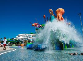 Relaxia Lanzasur Club - Aqualava Water Park, Hotel in Playa Blanca