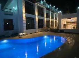 MİYAS LUXURY HOTEL, hotel in Kemer