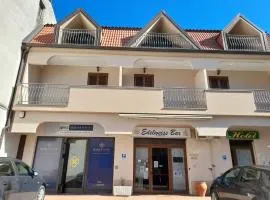 Hotel Edelweiss