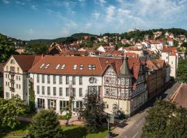 Hotel fotoğraf: Glockenhof