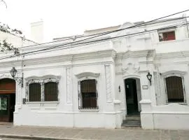 Terraza de la Usina