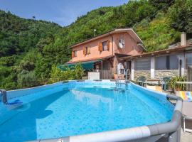 酒店照片: Stunning Home In Pietrasanta With 3 Bedrooms And Wifi