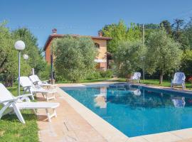 Hotel foto: 8 Bedroom Awesome Home In Arezzo Ar