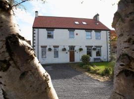 Hotel Photo: Townend Farm Bed and Breakfast