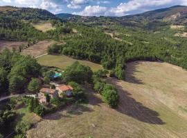 Gambaran Hotel: Agriturismo Segalare