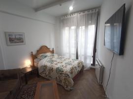 A picture of the hotel: Mini Apartamento de Lujo