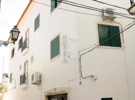 Hotel A Cegonha
