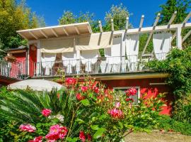 صور الفندق: Beautiful Home In Montefiore Conca With 3 Bedrooms And Wifi