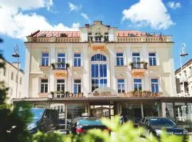 Artis Centrum Hotels, hotel en Vilna