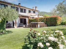 Hotel Photo: Beautiful Home In Massa Martana With 2 Bedrooms And Wifi