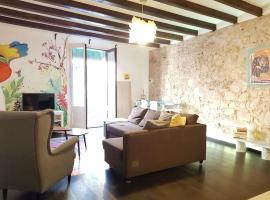Foto do Hotel: Good vibes in the heart of Barcelona
