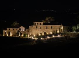 酒店照片: Castello di Petecciano B&B
