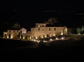 Zdjęcie hotelu: Castello di Petecciano B&B