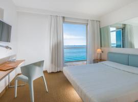 Hotel Miramare - Adults Only con Private Spa, hotel v Terstu