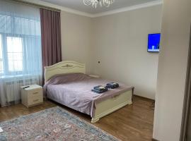 Hotel Photo: Папаха