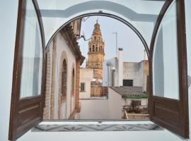 รูปภาพของโรงแรม: ROMERO 6 ESTUDIOS Córdoba