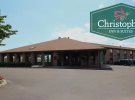 Christopher Inn and Suites, hotel v destinaci Chillicothe