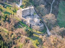 Hotelfotos: Castello Rocchette