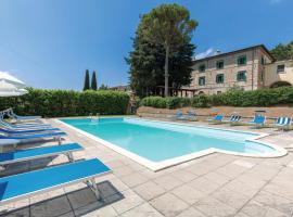 Gambaran Hotel: Residenza Del Marchese