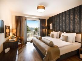 Remisens Casa Bel Moretto, depandansa hotela Metropol, hotel a Portoroz
