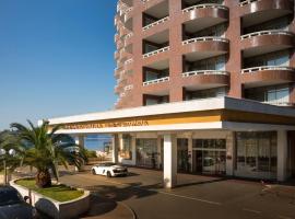Remisens Hotel METROPOL, hotel v Portoroži