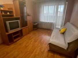 מלון צילום: Apartment on Sivkova