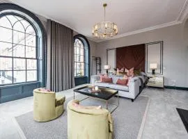 One Capel Suites