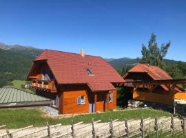 Hotel foto: St Wolfgang-Kienberg - Ruhe und Entspannung mit bester Aussicht