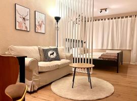 Gosau Apartment 307, ξενοδοχείο σε Gosau