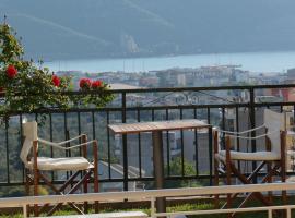 Foto di Hotel: Τhe Sunny Apartments