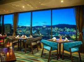 酒店照片: Copthorne Hotel Wellington, Oriental Bay