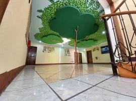 Hotel Nakbé Atitlán