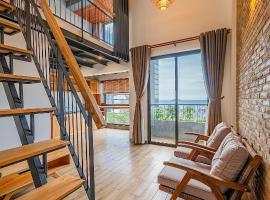 Coast House Boutique Hotel, Hotel in Nha Trang