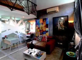 Hotel Photo: Phuket Paradiso