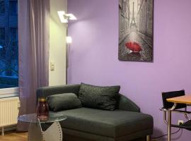 Hotelfotos: 1 Room, near to UN und Telekom