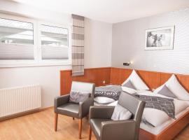 Hotel Photo: Kleines Hotel Westhus