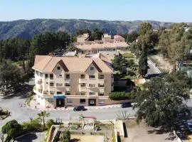HOTEL DES THERMES