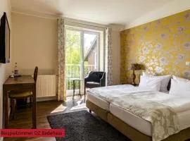 Hotel & Restaurant Villa Ulmenhof