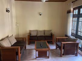 Ξενοδοχείο φωτογραφία: Negombo Residence