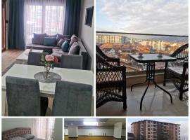 Ξενοδοχείο φωτογραφία: Apartman DalMe