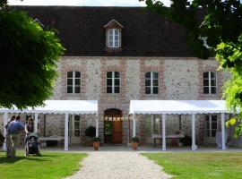 A picture of the hotel: Le Château de mon Père