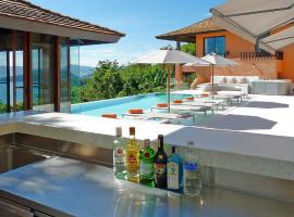 Hotel Foto: Villa ShinZa in Phuket - Thailand