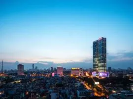 Lotte Hotel Hanoi