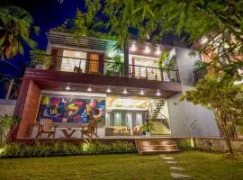 Villa 73 Unawatuna
