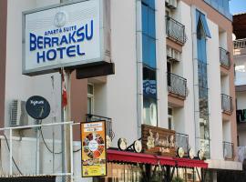 Hotel Photo: Berrak Su Hotel